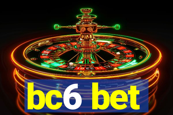 bc6 bet